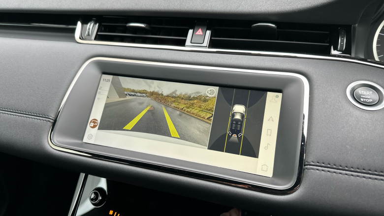 Land Rover Range Rover Evoque 2.0 D200 R-Dynamic SE 5dr Auto Diesel Hatchback